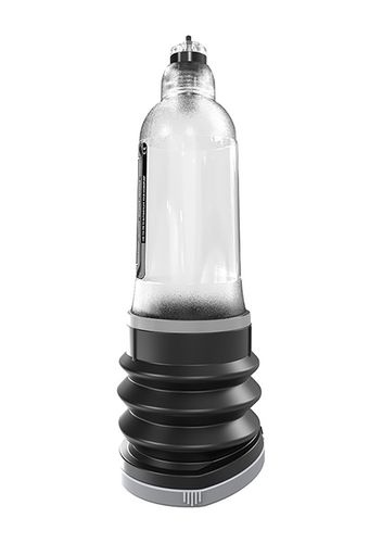 Bathmate Hydromax7 Wide Boy Crystal Clear na Arena.pl