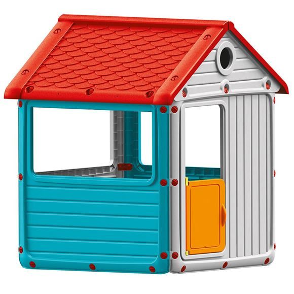 Dolu DL3012 DOMEK Z DACHEM KOPERTOWYM zdjęcie 4