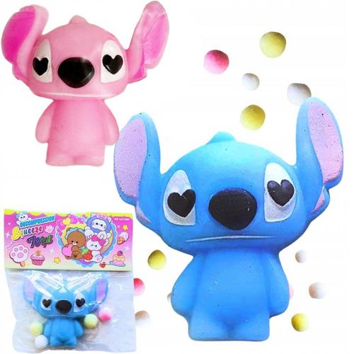 gniotek squishy 8cm  STITCH B-3890 na Arena.pl