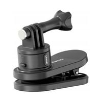 Ulanzi Go-Quick II klips z magnetyczną szybkozłączką do kamer GoPro