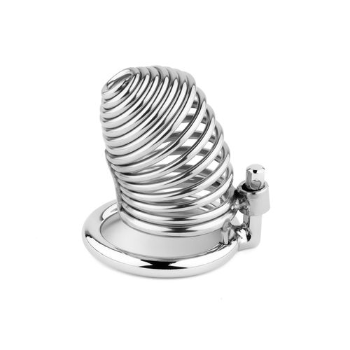 Metal Penis Cock Cage - Short na Arena.pl