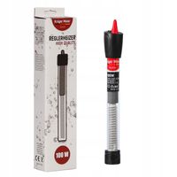 Kruger 100W - grzałka z termostatem do akwarium