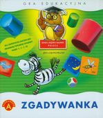 ALEXANDER GRA ZGADYWANKA 00372