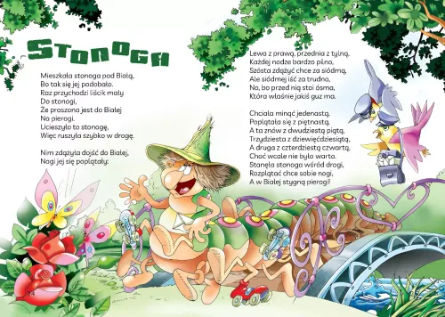 Sto bajek na Arena.pl