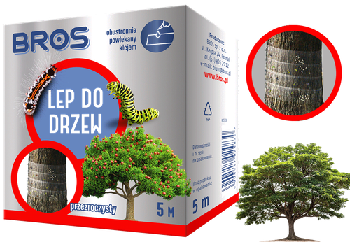 bros - lep do drzew 5mb na Arena.pl