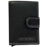 portfel męski skórzany ptn g586-gka-4543 black