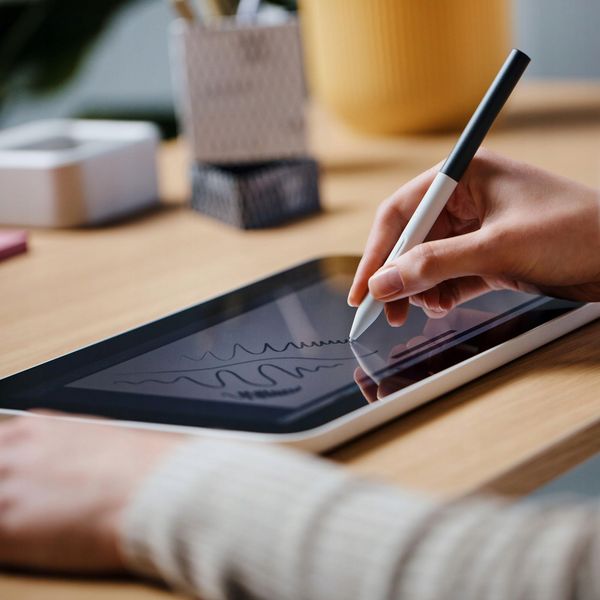 Wacom Jeden standardowy długopis, czuły na zdjęcie 2