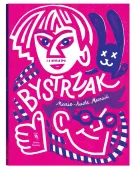 Bystrzak