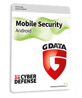 G Data InternetSecurity for Android 1 urządzenie / 1rok