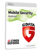 G Data InternetSecurity for Android 1 urządzenie / 1rok