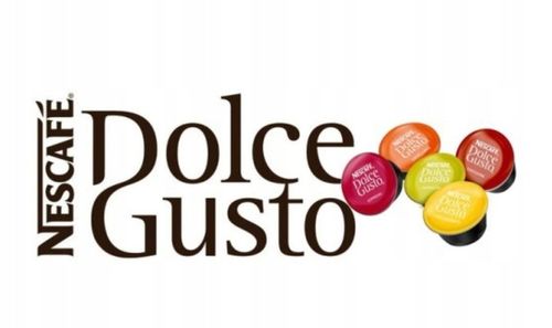 Kapsułki do ekspresu Nescafe Dolce Gusto Lungo 16x na Arena.pl