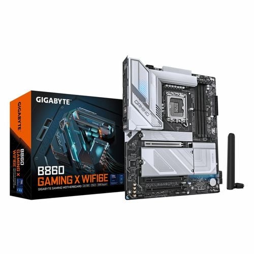 Płyta główna Gigabyte LGA 1851 na Arena.pl