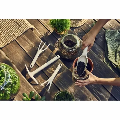 CELLFAST ZESTAW NARZĘDZI DO OGRODU ERGO BEŻOWY na Arena.pl