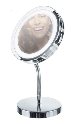 AD 2159 Lusterko z podwietleniem LED zdjęcie 3