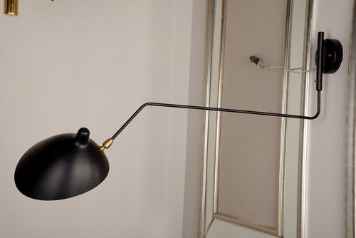 Kinkiet RAVEN WALL UP na Arena.pl