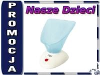 ADLER AD 2153 Sauna do twarzy Inhalator