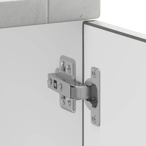 Szafka kuchenna dolna, Porto, betonowy szary na Arena.pl