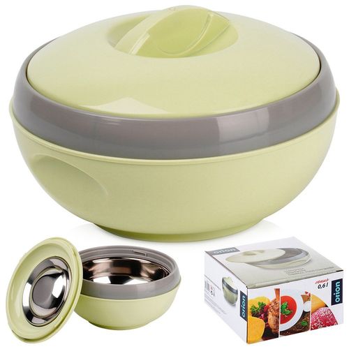 Termos obiadowy stalowy VENUS 600 ml na Arena.pl