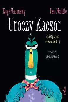 Uroczy Kaczor zdjęcie 1