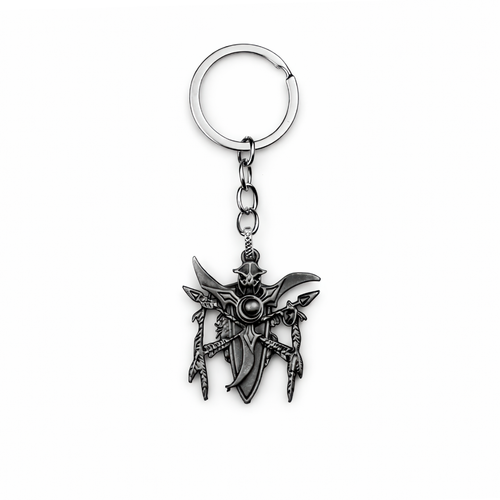 Horde Crest | 4 cm | Metal | Brelok | Warcraft na Arena.pl