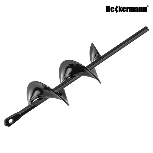 Wiertło ogrodowe Heckermann 5x22cm zdjęcie 8