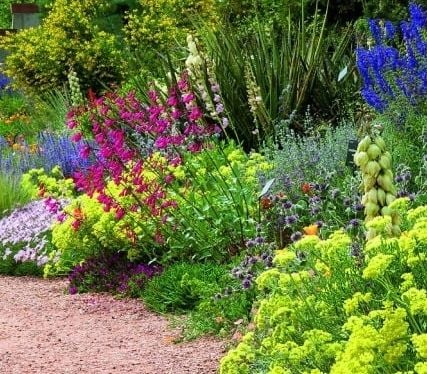 ZIEMIA UNIWERSALNA Do KWIATÓW warzyw OGRODOWA 65L Z NAWOZEM wysiew na Arena.pl