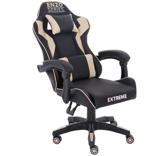 Fotel Enzo Beige na Arena.pl