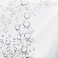 TCLOTH/AH/EMPIRE/HMD/WHITE/140X450