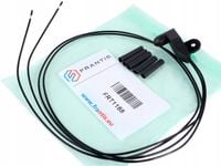 CZUJNIK TEMPERATURY ZEWNĘTRZNEJ RENAULT CAPTUR CLIO II III IV ESPACE IV V