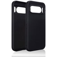 etui beline silicone do google pixel 10  czarny