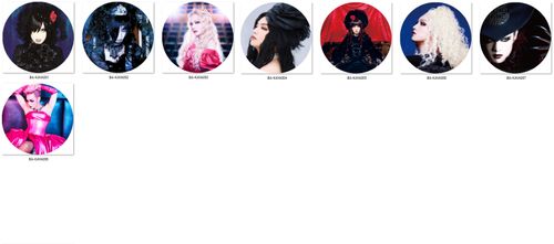 Przypinka Kaya DO WYBORU na Arena.pl