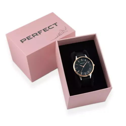 ZEGAREK DAMSKI PERFECT E359-08 (zp518d) + BOX na Arena.pl