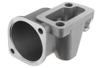 OBUDOWA TERMOSTATU HYUNDAI GETZ 2002 2003 2004 2005