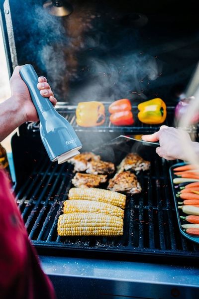 POJEMNIK DO MŁYNKA FINAMILL FINA POD MAX WKŁAD zdjęcie 5