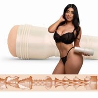 fleshlight girls - violet myers waifu