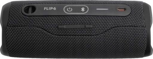 Głośnik przenośny JBL Flip 6 szary 30 W zdjęcie 4