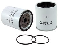 WIX WF10010 Filtr paliwa SN906130 SK3031 KC384D FS19895 WK1040/1x BF1388-O