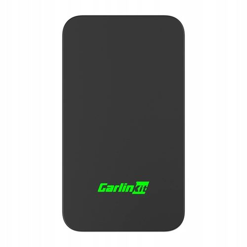 Carlinkit 5.0 (2Air) Bezprzewodowy Adapter Carplay / Android Auto na Arena.pl