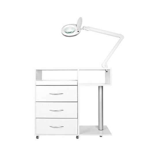Unit podologiczny Y-300 zestaw max na Arena.pl