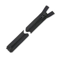 Zamek błyskawiczny do trampoliny 200 cm MOCNY