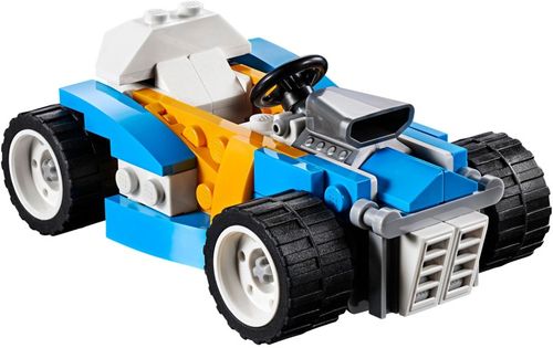 LEGO Creator Potężne silniki na Arena.pl