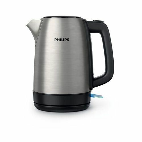 PHILIPS CZAJNIK HD9350/90 Inox zdjęcie 1