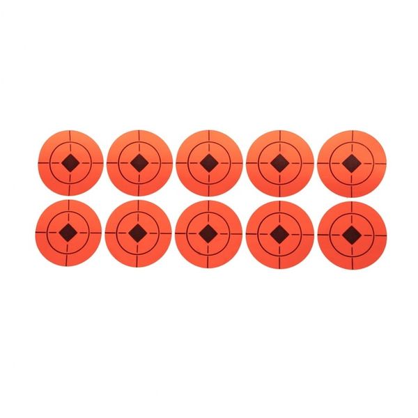 RazorGun Spinner wiatrówkowy 6 celów duży zdjęcie 3
