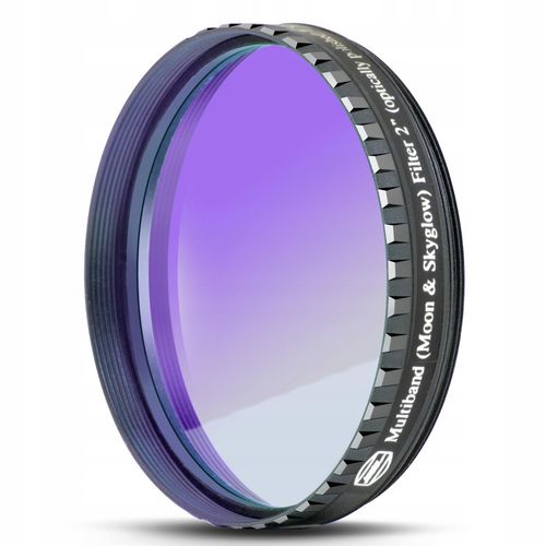 Filtr Baader Moon&Skyglow 2" na Arena.pl