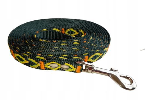 Smycz dla psa M/L Sunka Ultra 3m na Arena.pl