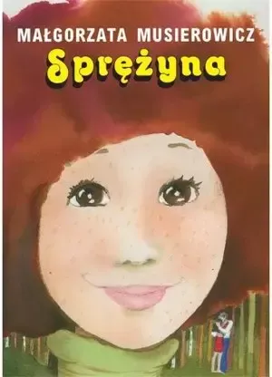 Sprężyna zdjęcie 1