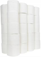 Papier toaletowy bezzapachowy celuloza 40 szt.