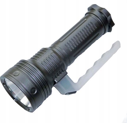 LATARKA POLICYJNA LED SZPERACZ CREE BASIC Gdańsk na Arena.pl