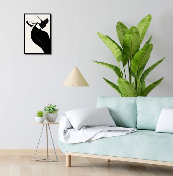 Plakat 30x45cm Redukcja do Zarysu zdjęcie 4