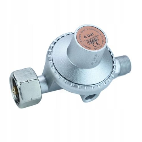 REDUKTOR REDUKCJA DO PALNIKA GAZOWEGO PALNIK GAZOWY BUTLI PROPAN BUTAN na Arena.pl